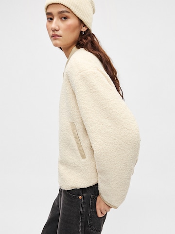 Veste mi-saison 'Latha' MSCH COPENHAGEN en beige