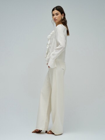 Salsa Jeans Tuniken in Beige