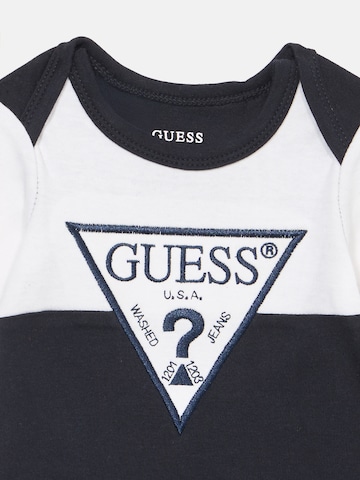 GUESS - Conjunto en azul