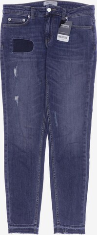 Trussardi Jeans 29 in Blau: predná strana
