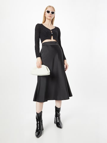 InWear Skirt 'Zilky' in Black