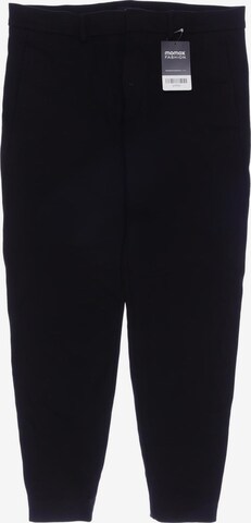 COS Pants in 33 in Black: front