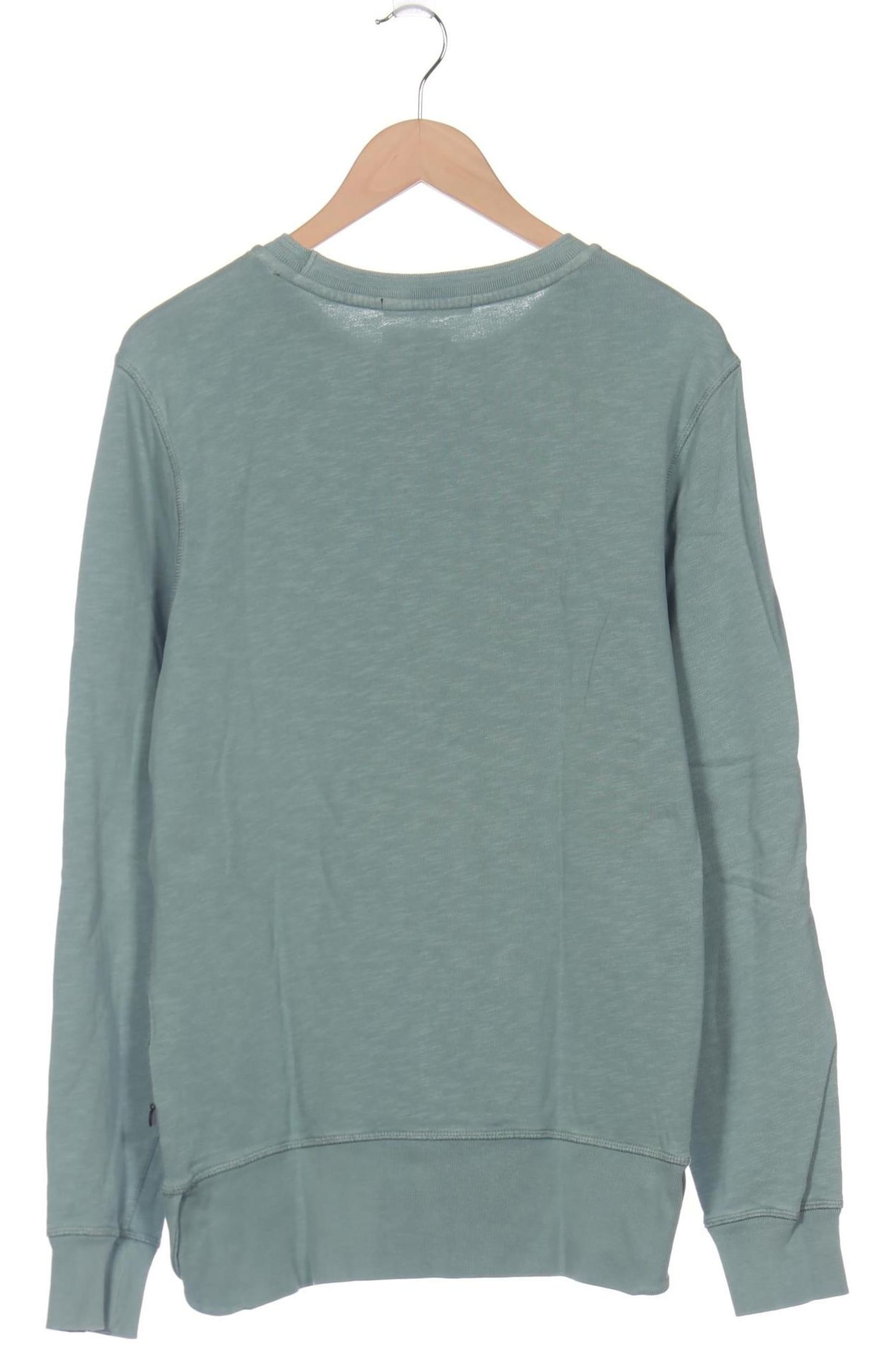 SCOTCH & SODA Sweater M in Grün