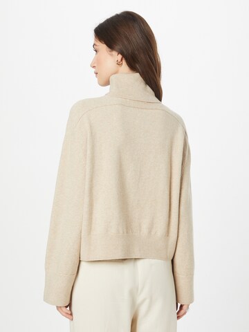 Marc O'Polo Sweater in Beige