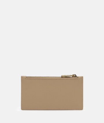 Liebeskind Berlin Wallet in Brown