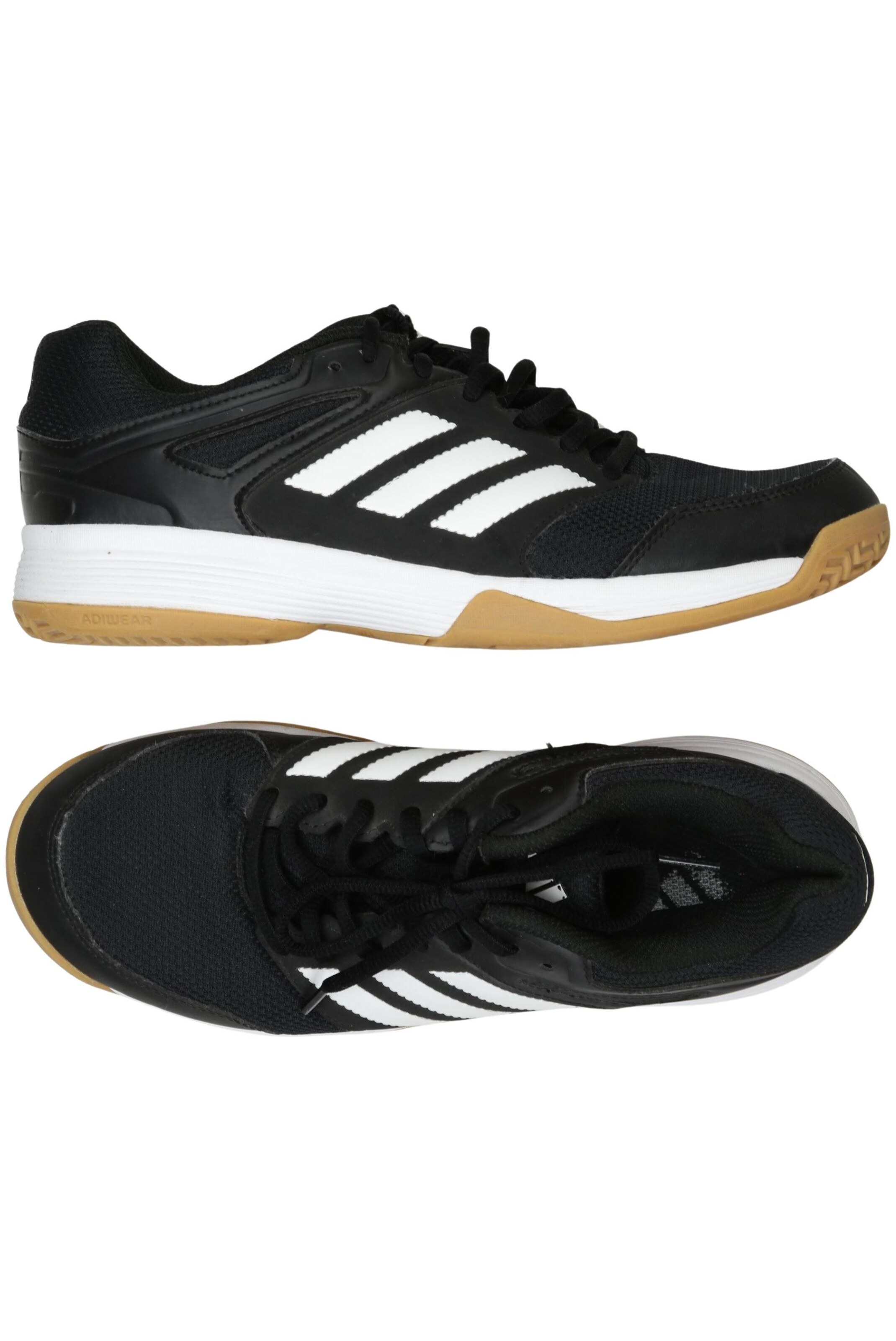 ADIDAS PERFORMANCE Sneaker in 40,5 in schwarz, Produktansicht