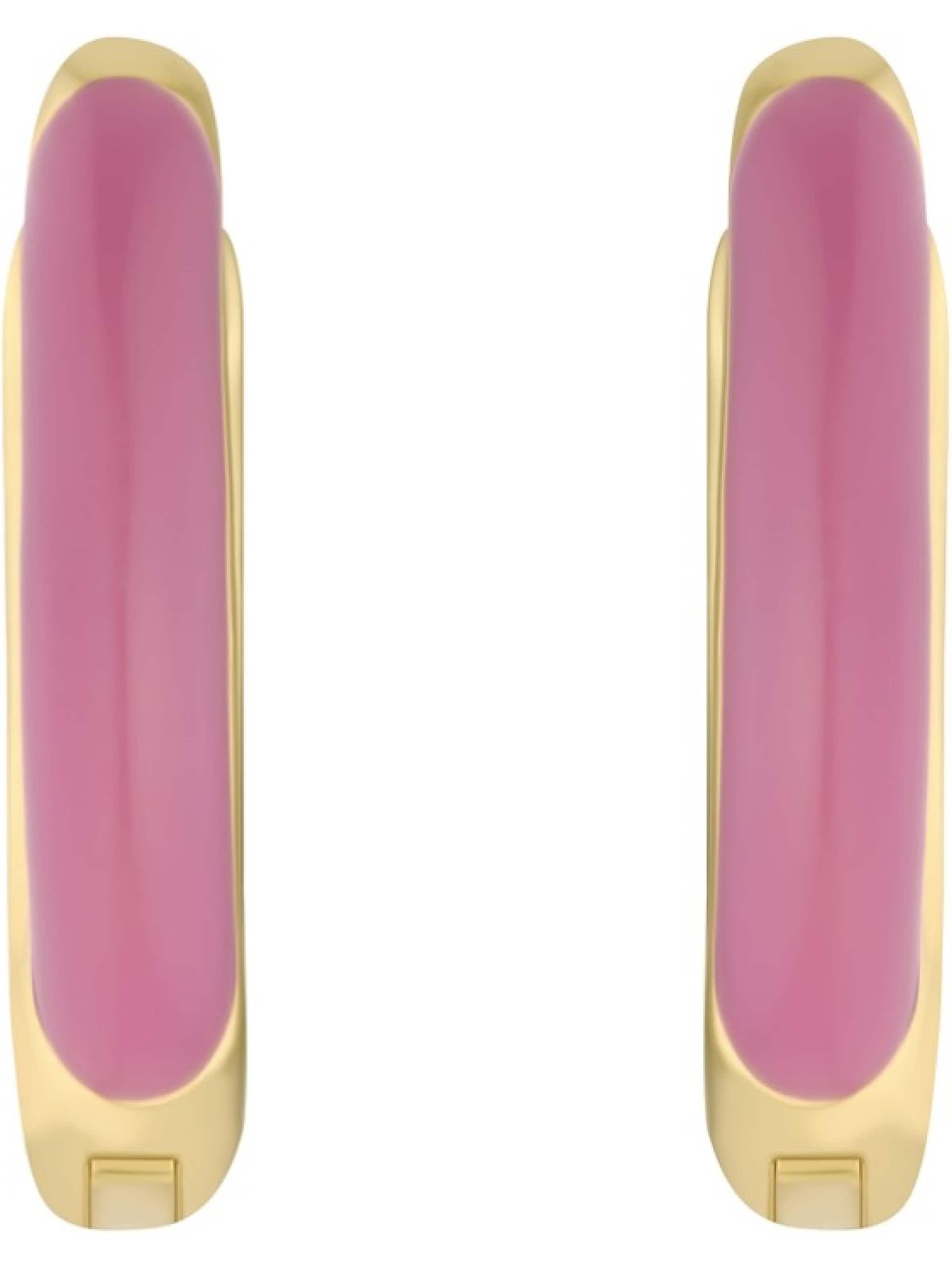 NOELANI Ohrringe in Mischfarben