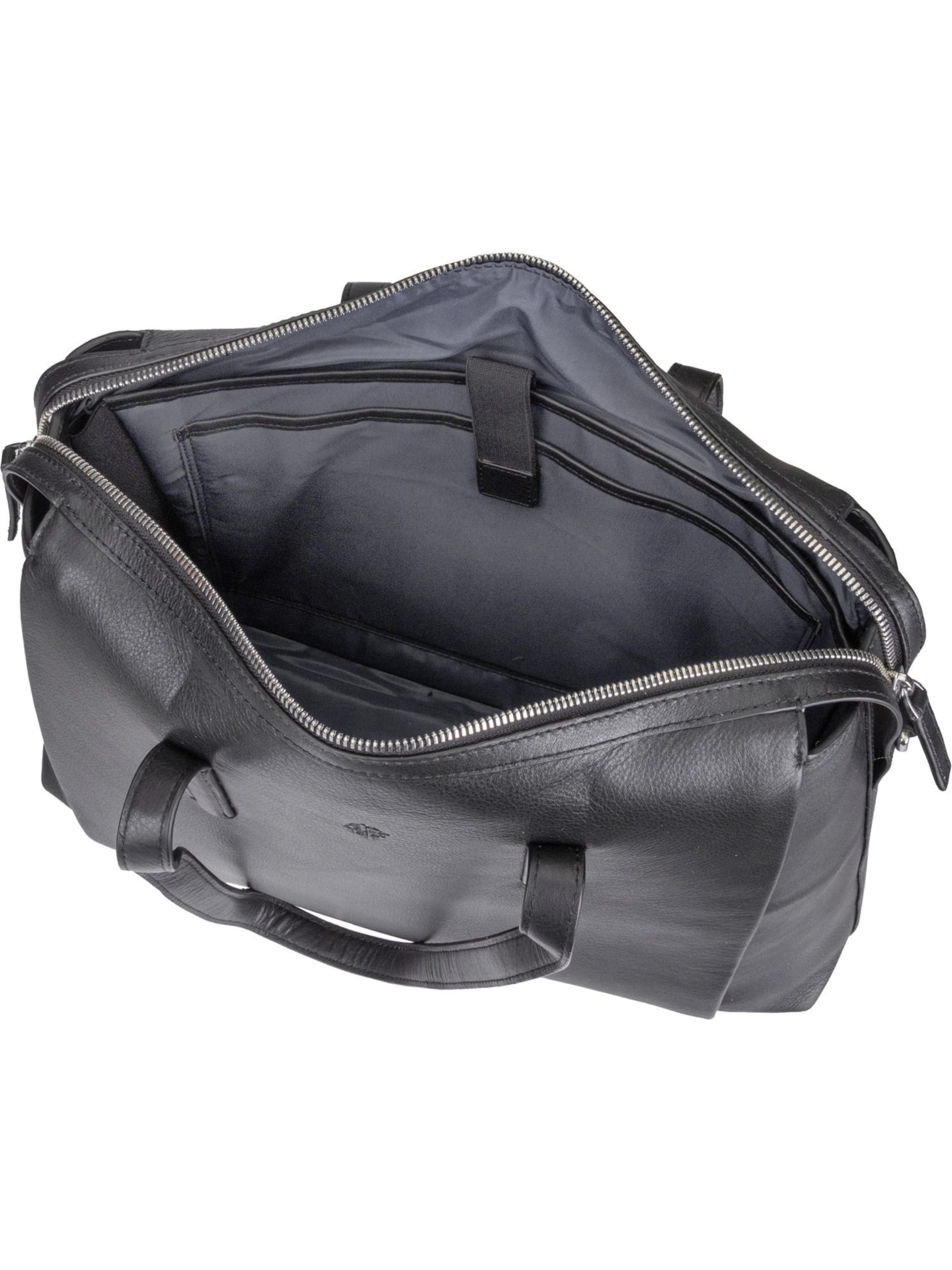 Porte-documents 'Bali' Picard en noir