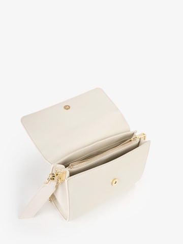 VALENTINO Taška přes rameno 'HIRA' – béžová