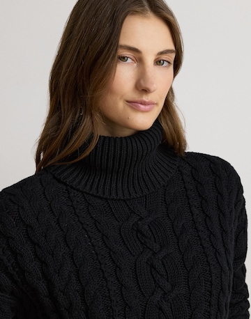 Lauren Ralph Lauren Pullover in Schwarz