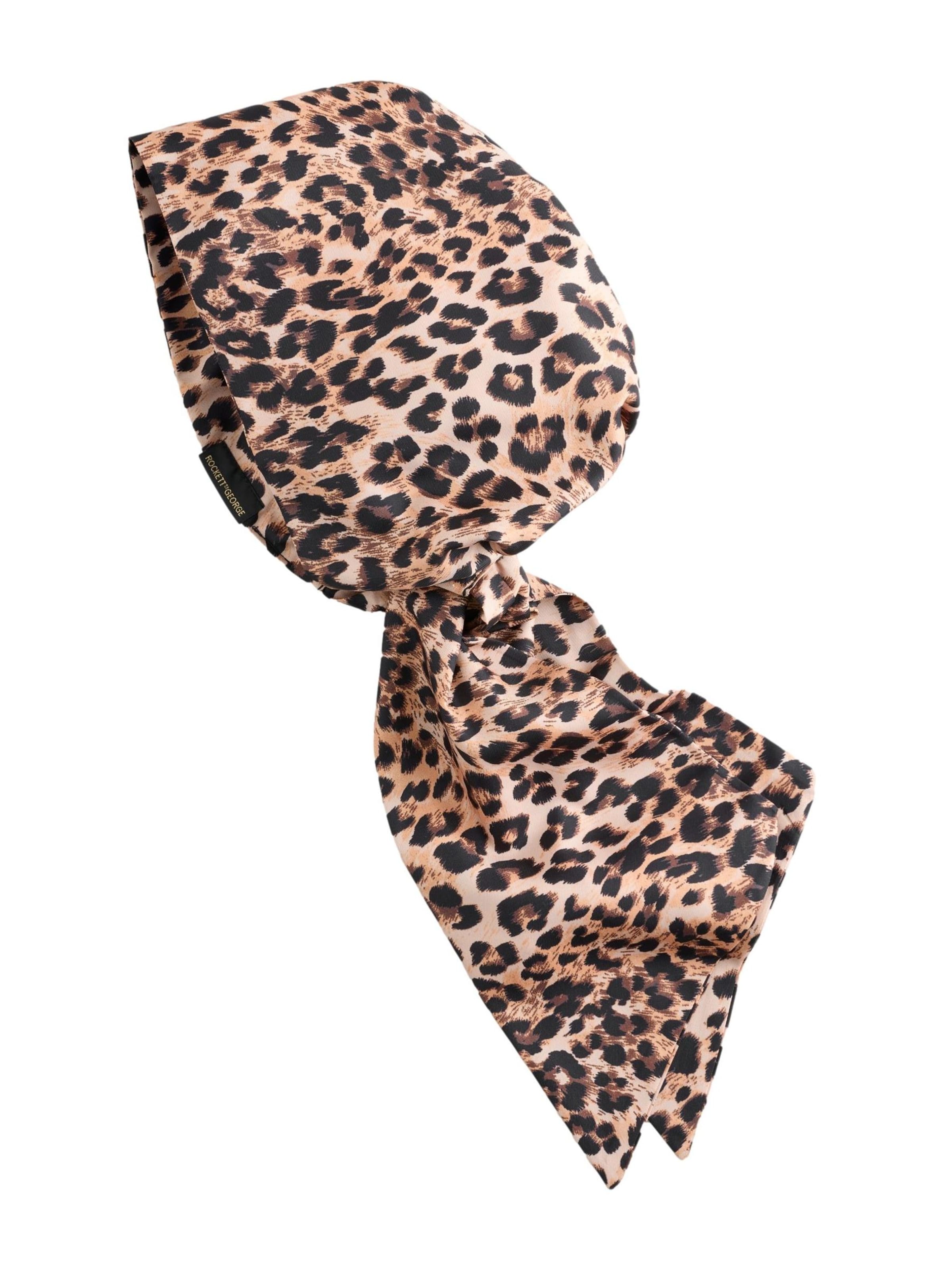 Foulard di Rockett St George in colori misti: frontale