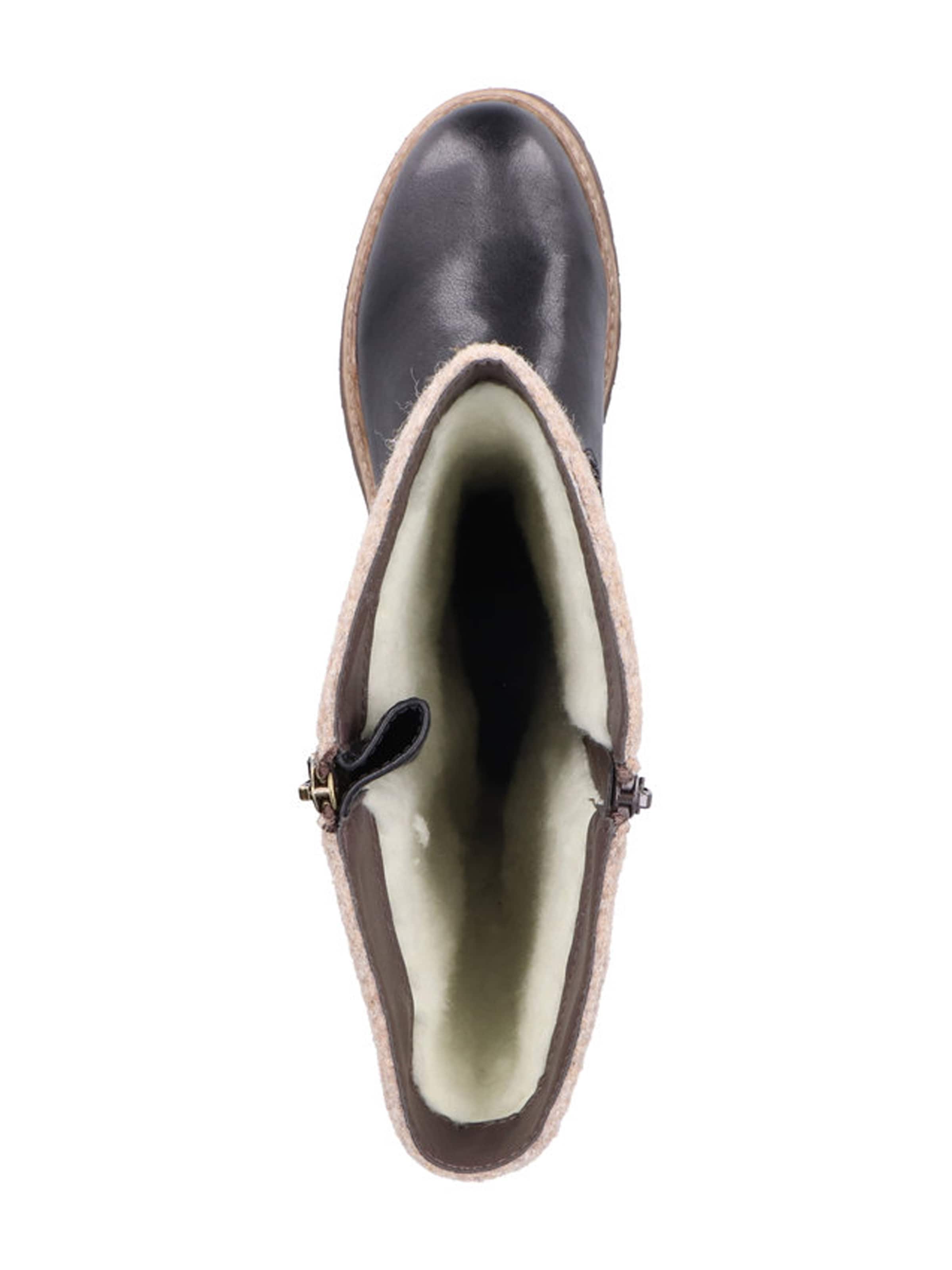 Rieker Μπότες σε καφέ