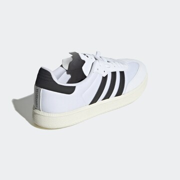 Chaussure de sport 'Velosamba' ADIDAS PERFORMANCE en blanc