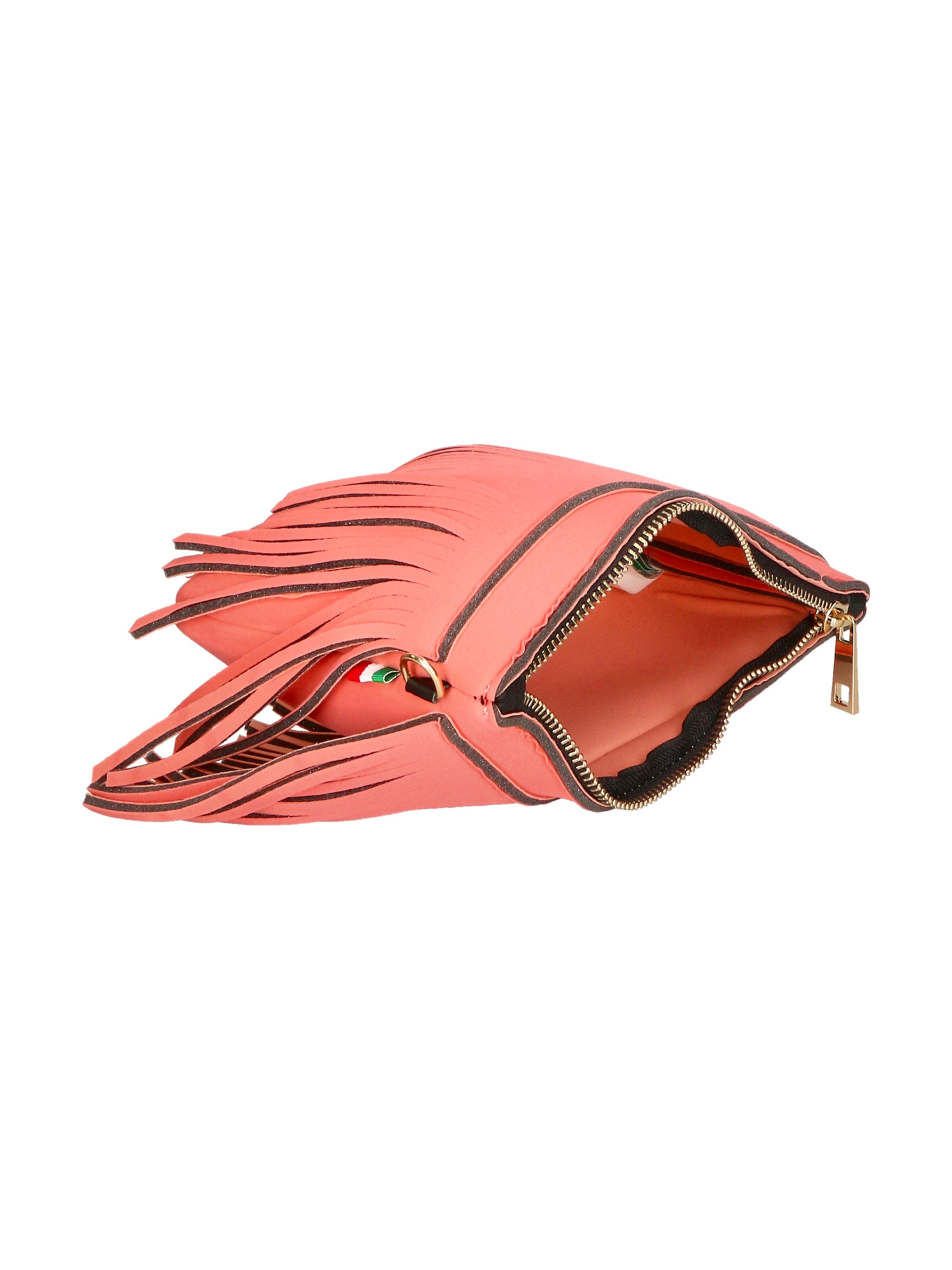 Gave Lux Schoudertas in Roze