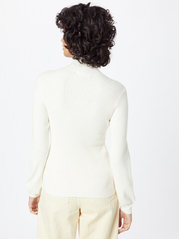 Pull-over 'Raina' VERO MODA en blanc