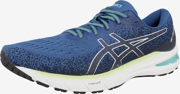 ASICS Running Shoes 'GT-2000 10' in Blue: front