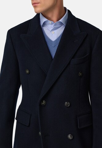 Boggi Milano Tussenjas in Blauw