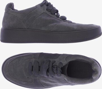 ESPRIT Sneaker 40 in Grau: predná strana