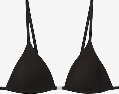 Calvin Klein Underwear Bikini top in 70/A in Black, Item view
