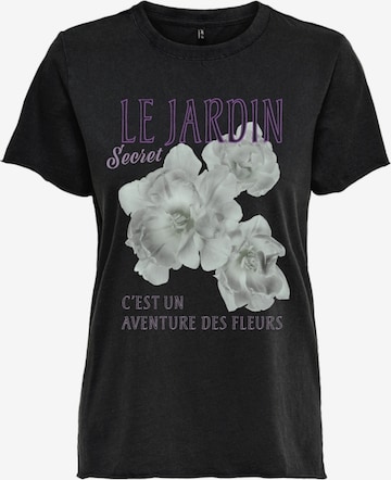 ONLY Футболка в Черный: спереди