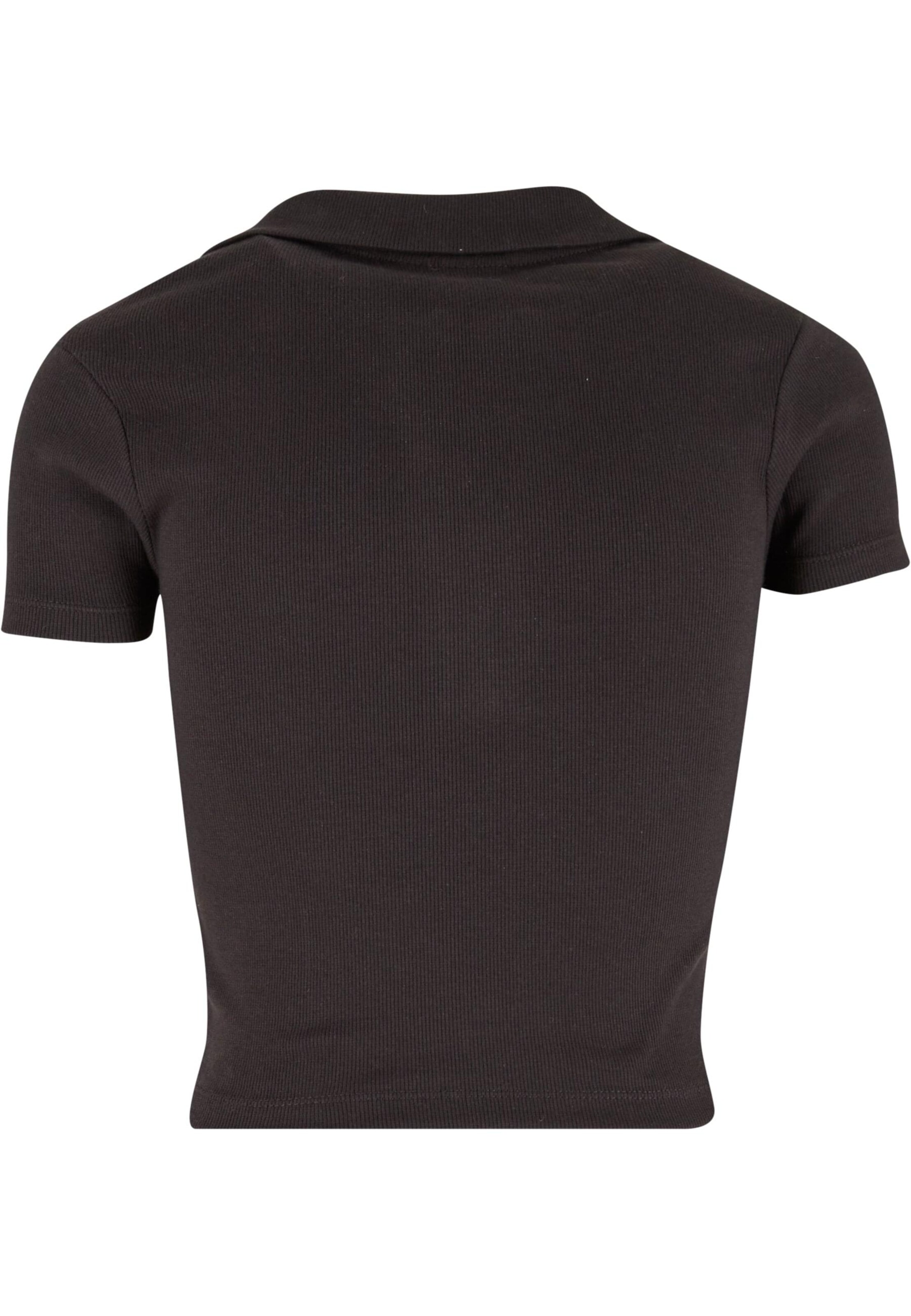 DEF Футболка в Черный