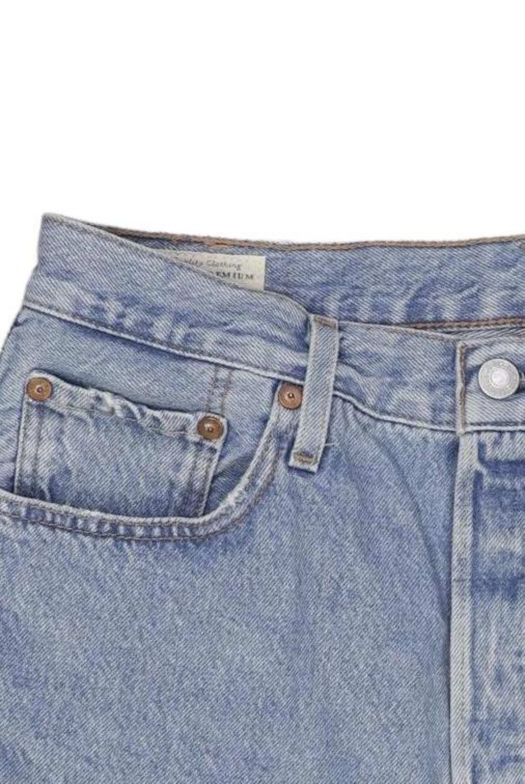 LEVI'S ® Shorts in L in Blue