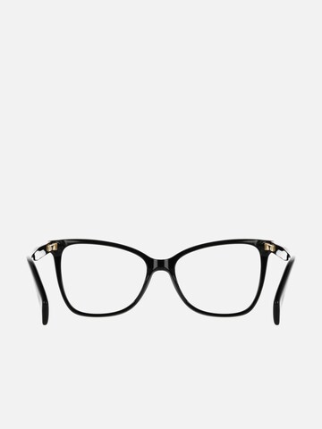 Liu Jo Sunglasses in Black