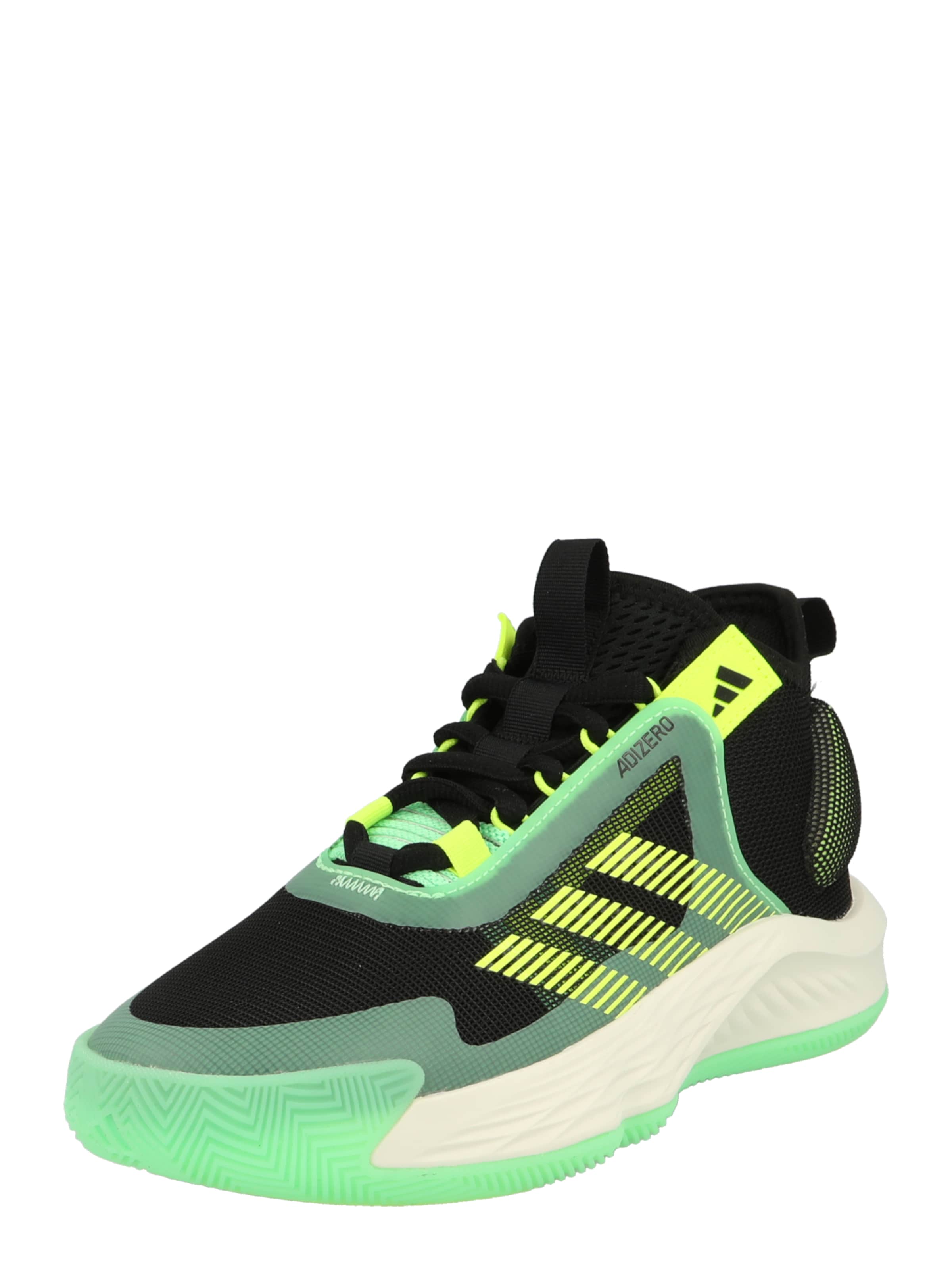 ADIDAS PERFORMANCE Športni čevelj | rumena / meta / črna barva, Prikaz izdelka