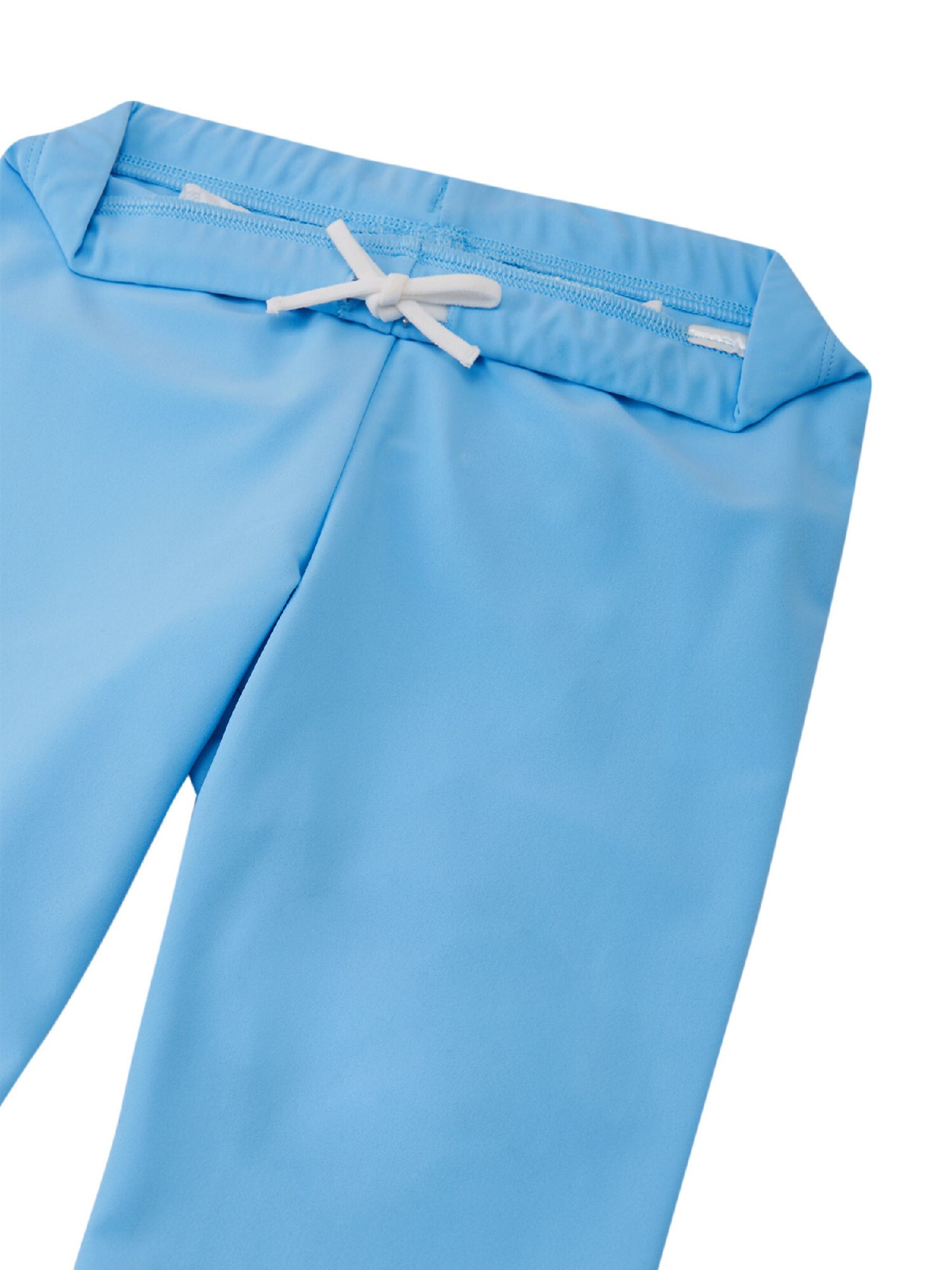 Reima Badehose ' Aaltoa ' in Blau