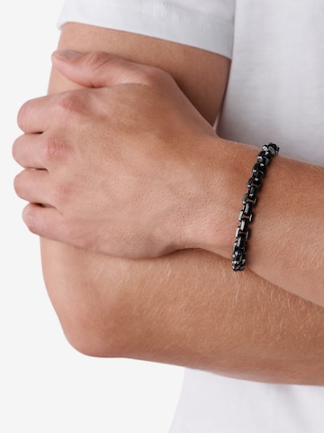 ARMANI EXCHANGE - Pulsera en gris