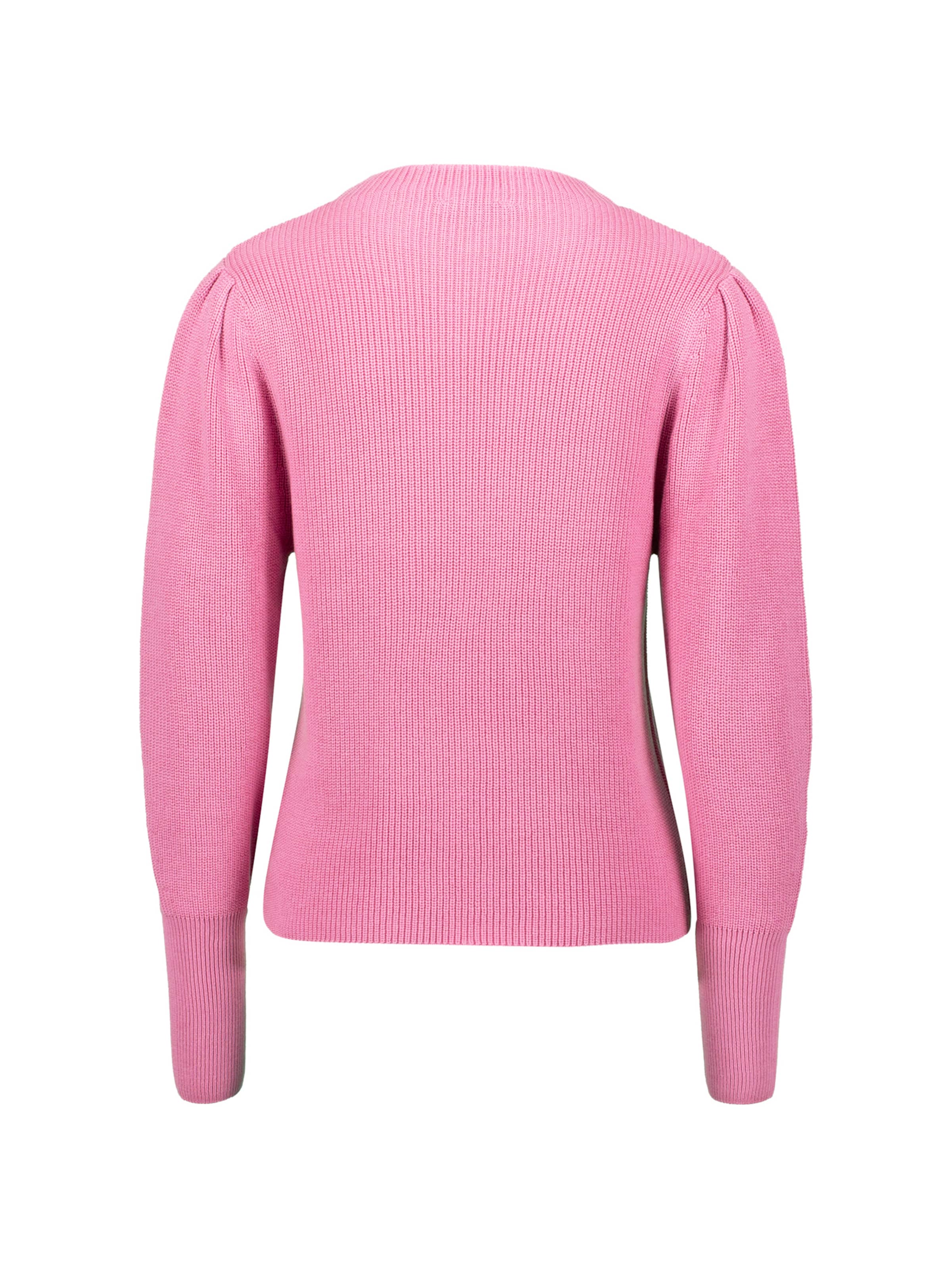 Pull-over zero en rose
