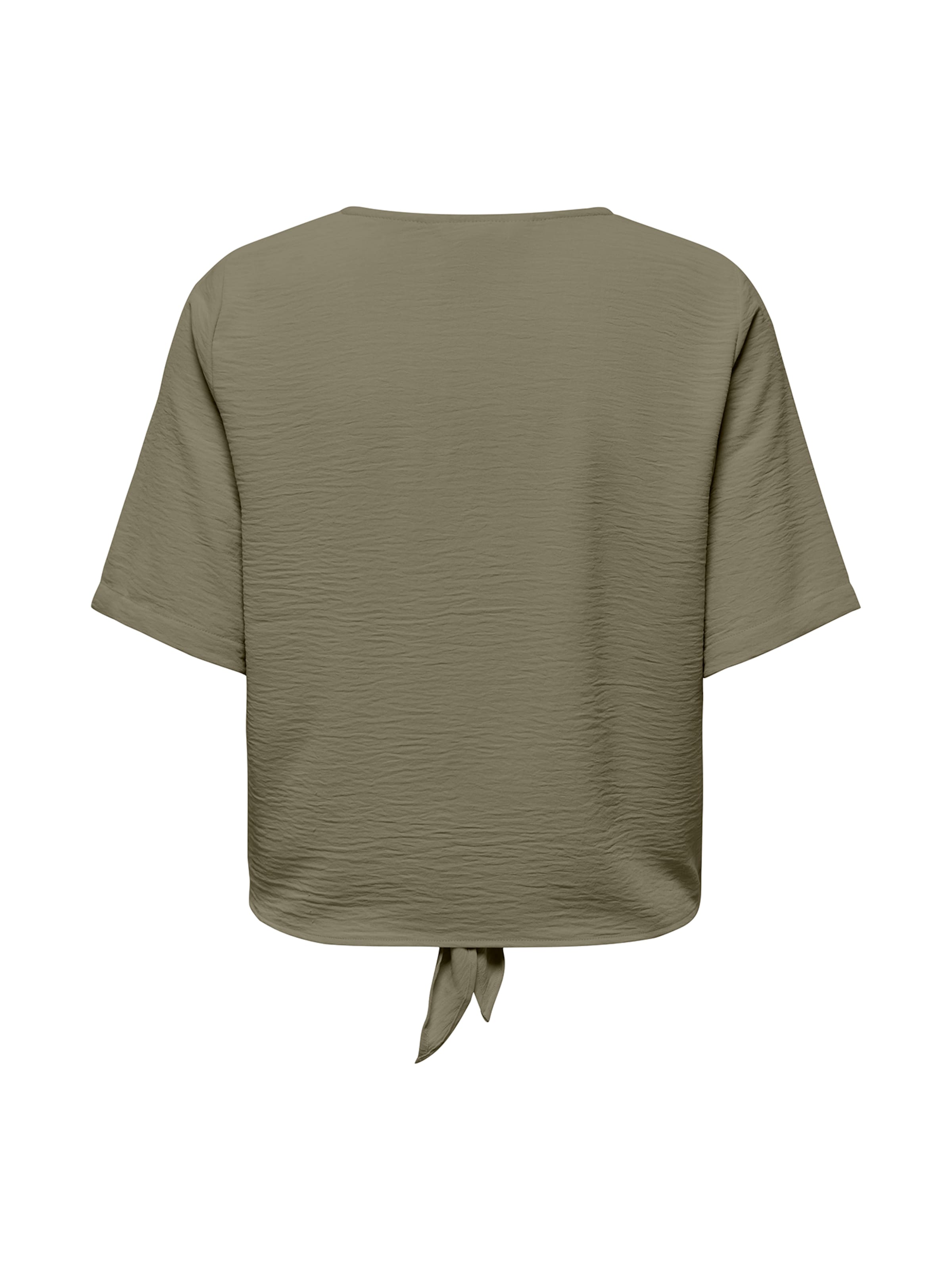 ONLY Bluse 'ONLEVALOU' in Grün
