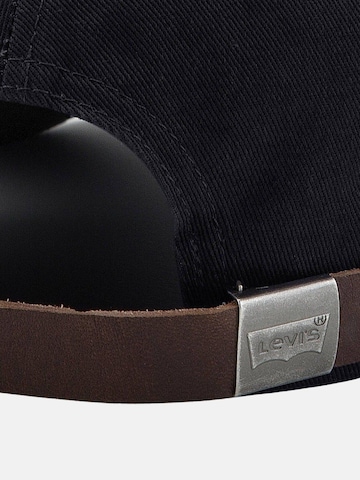 Cappello da baseball di LEVI'S ® in nero