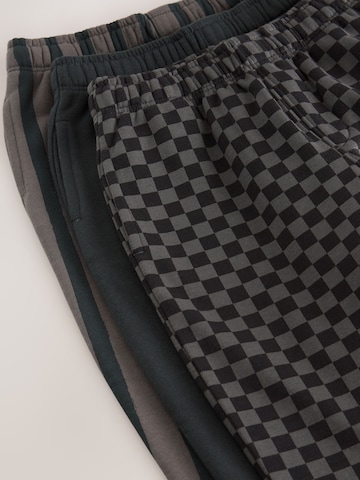 Regular Pantalon Next en noir