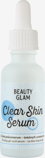 Beauty Glam Gesichtsserum 'CLEAR SKIN SERUM' in transparent, Produktansicht