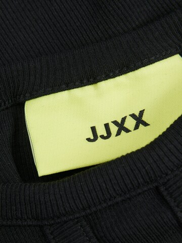 JJXX Top 'ERN' in Black