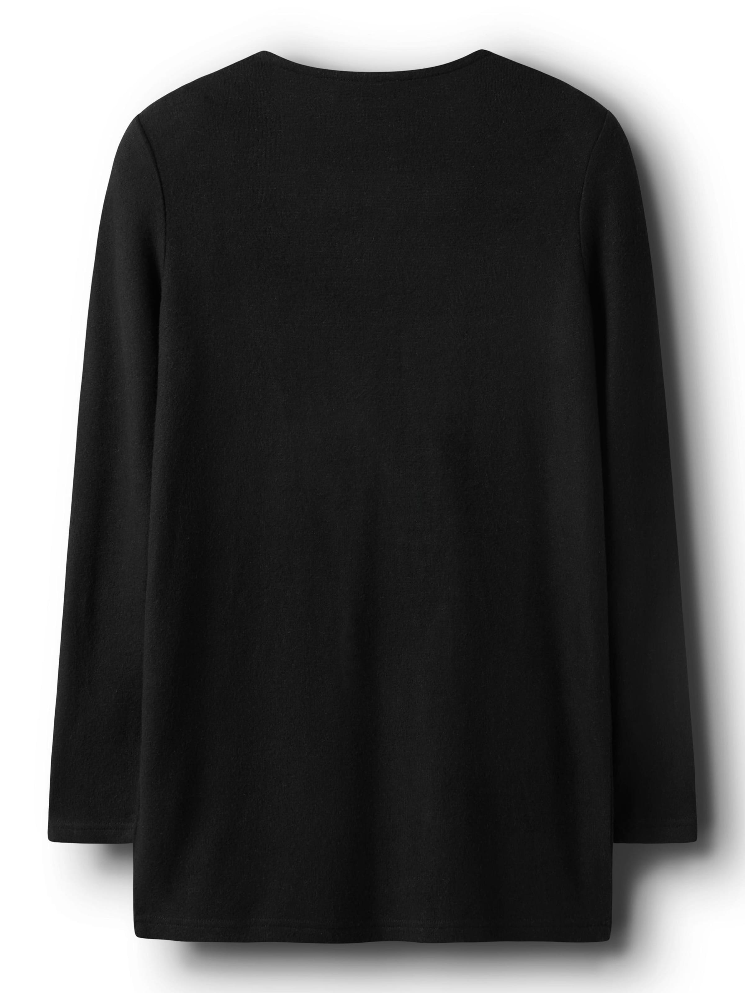 TWO SOONKardigan - crna boja