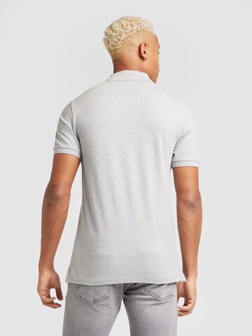 Maglietta 'NEW CLASSIC' di Hackett London in grigio