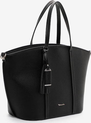 TAMARIS Shopper in Black