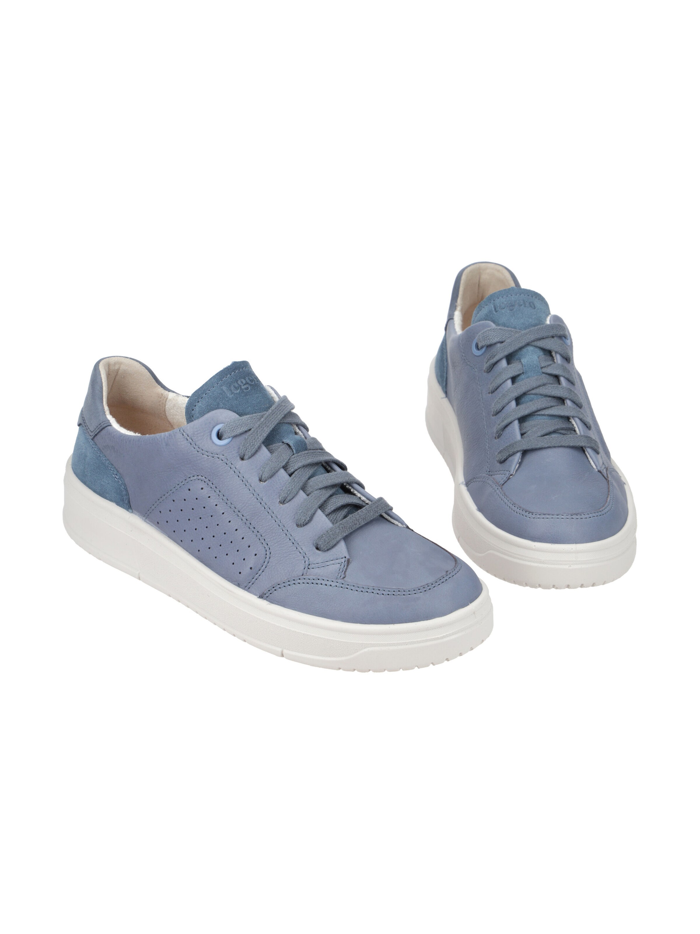 Legero Schnürschuh‌‌‌‌ in Blau