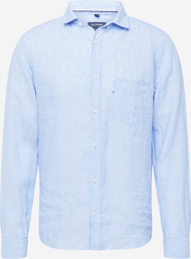 OLYMP Koszula biznesowa w kolorze jasnoniebieskim, Podgląd produktu