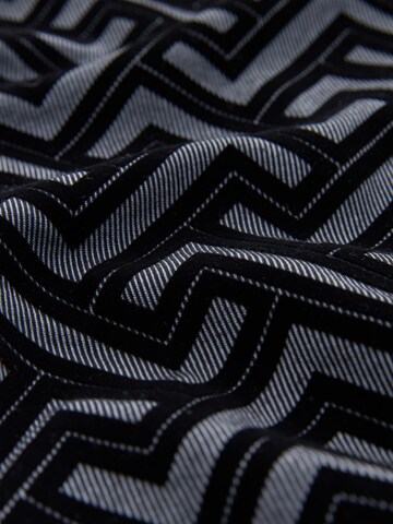 Next - Camisa em cinzento