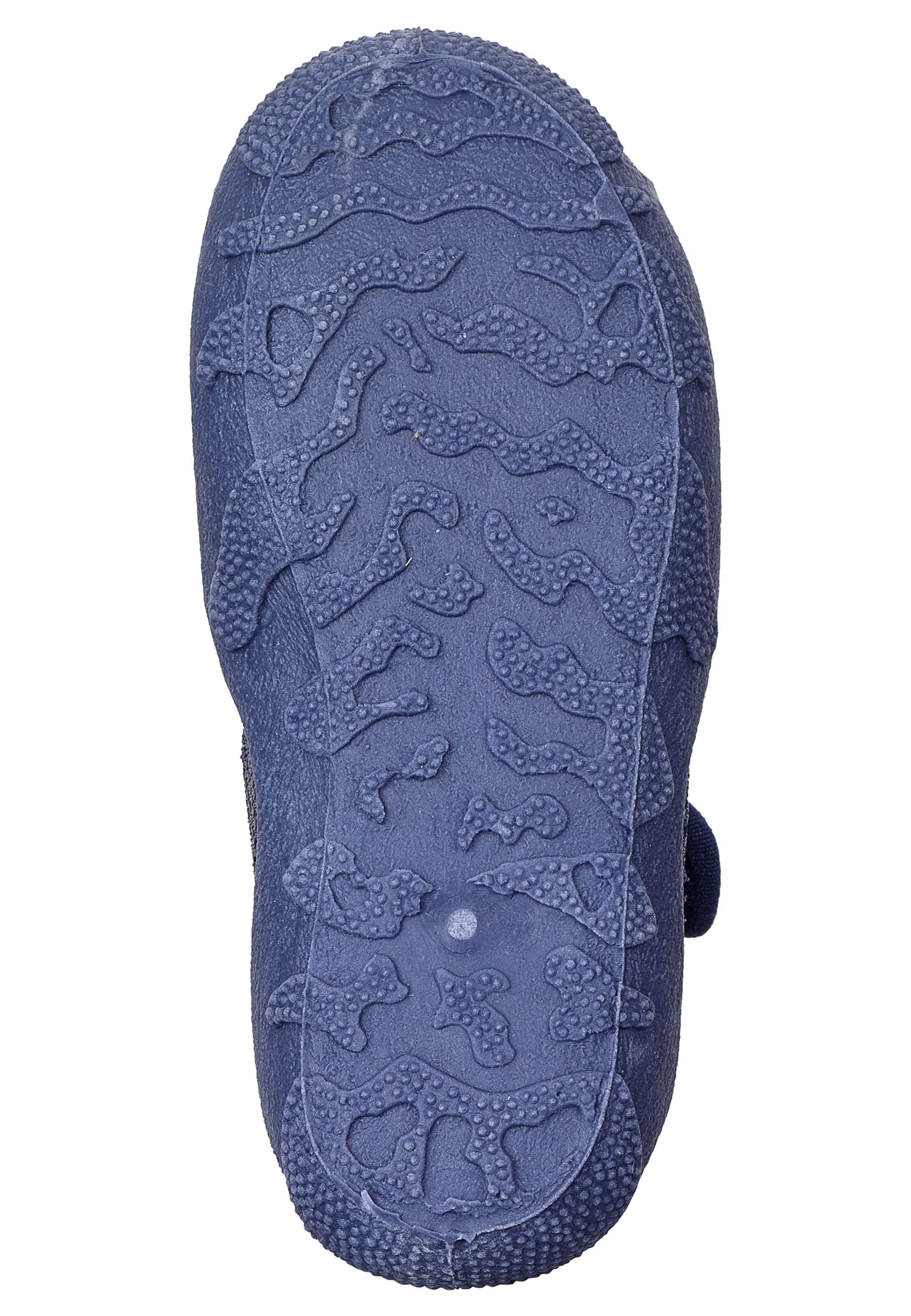 STERNTALER Beach & Pool Shoes in Purple