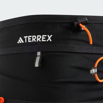 ADIDAS TERREX Sportgürteltasche in Schwarz