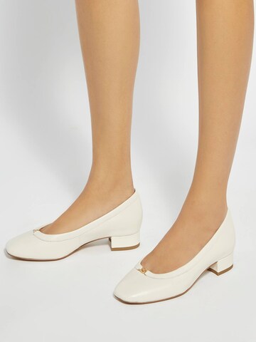 Dune LONDON Pumps in Beige