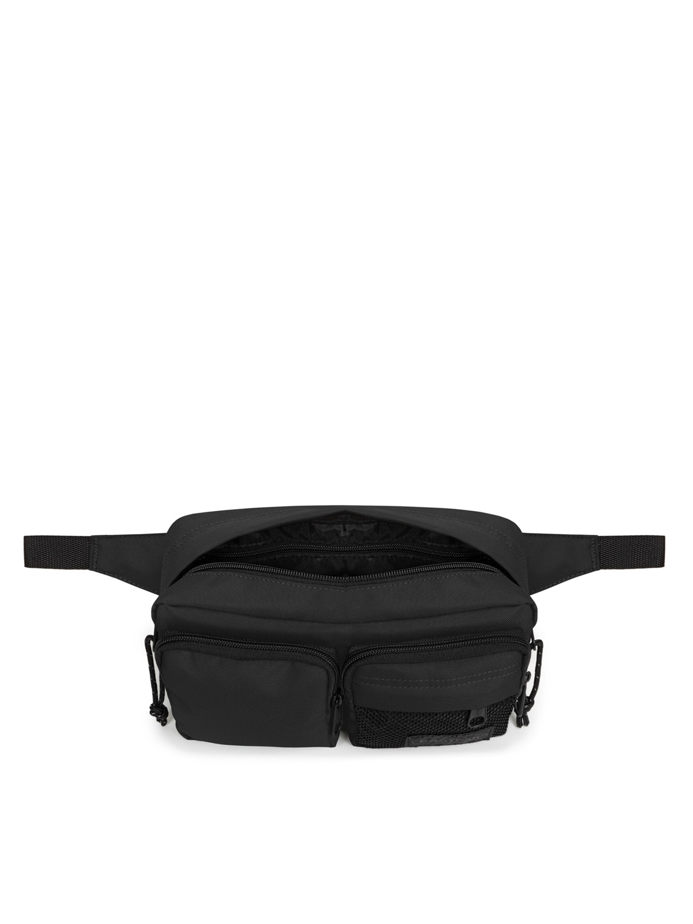 EASTPAK Crossbody Bag in Black