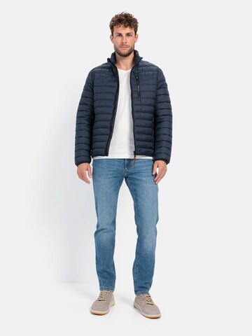 CAMEL ACTIVE Regular Jeans in Blue