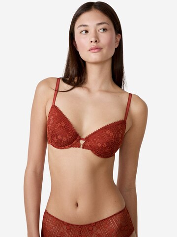 ETAM Minimizer BH 'Gamme' in Braun