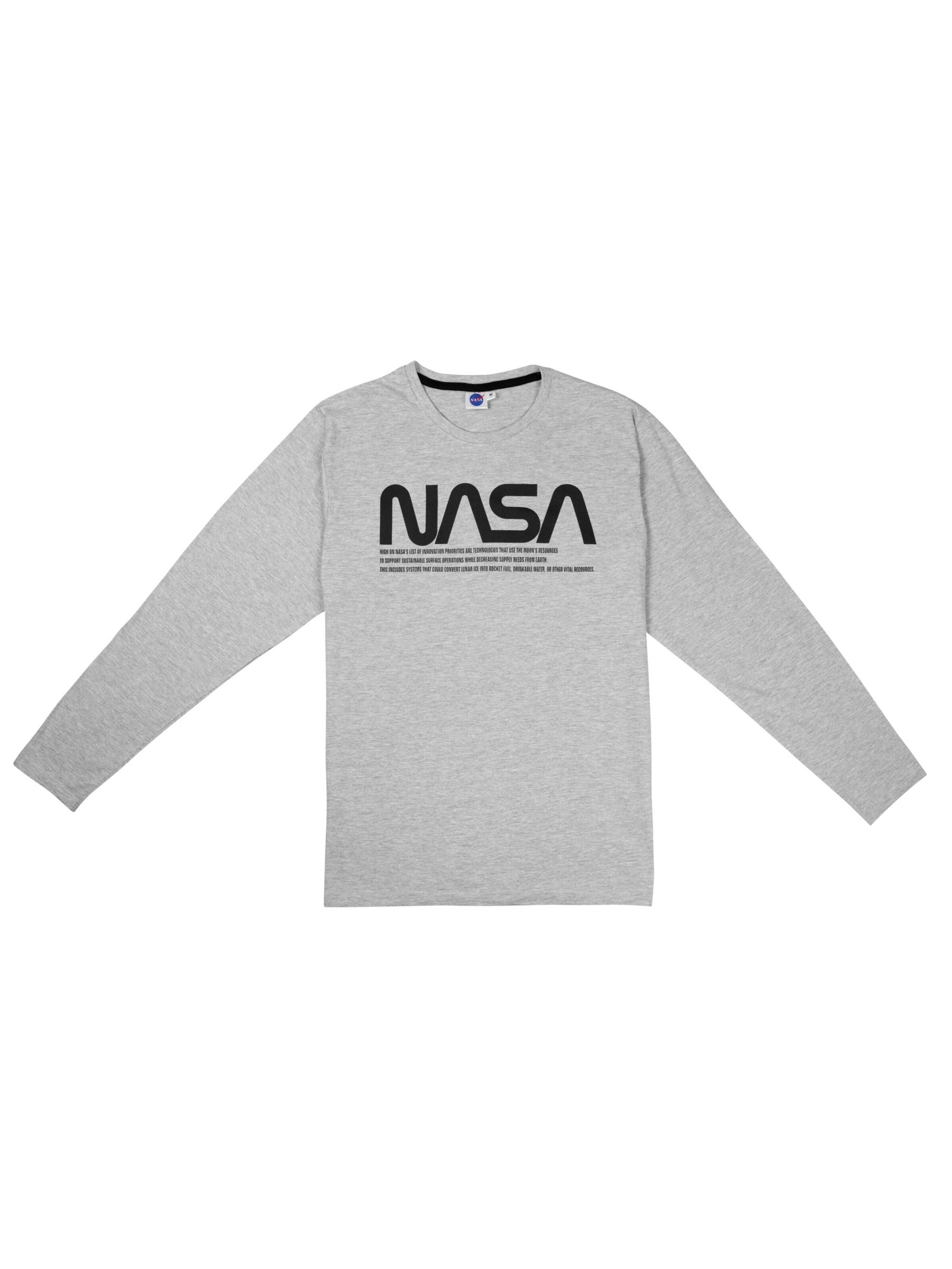 NASA Pajamas long in Mixed colours