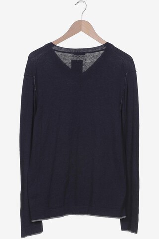 JOOP! Pullover XXL in Blau